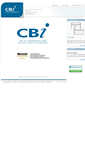 Mobile Screenshot of cbi.bc.ca